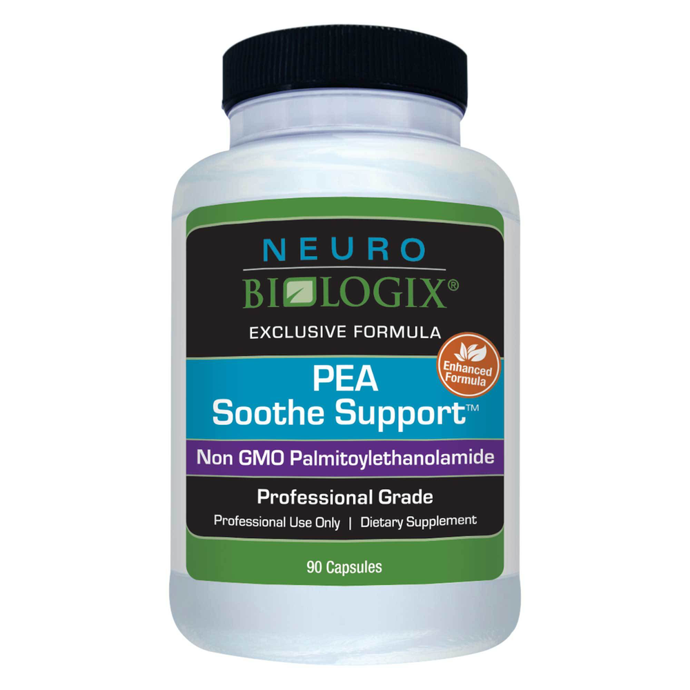 PEA Soothe Support