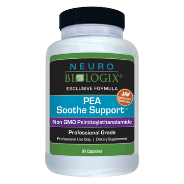 PEA Soothe Support