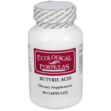 Butyric Acid 300mg