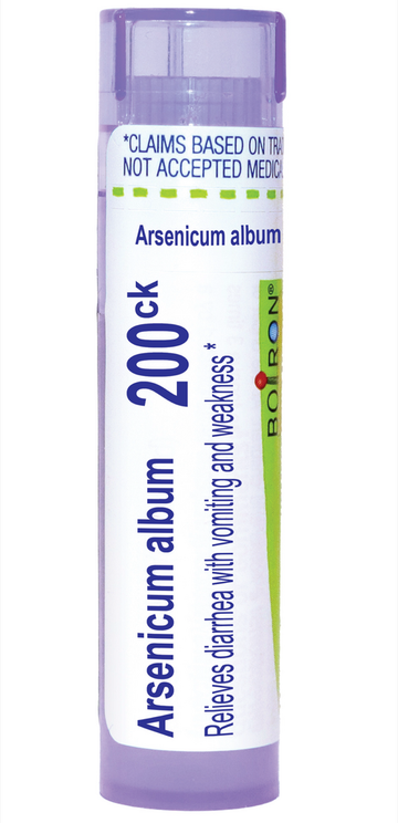 Arsenicum Album 200ck