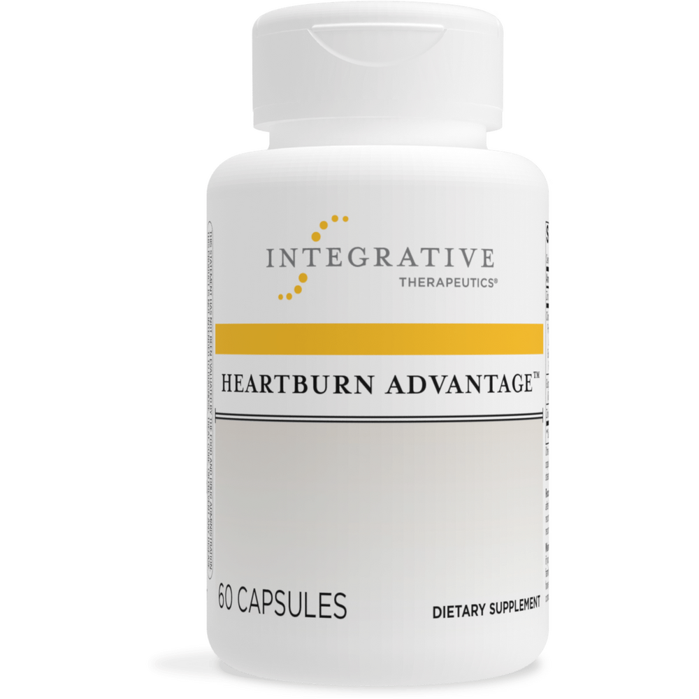 Heartburn Advantage™