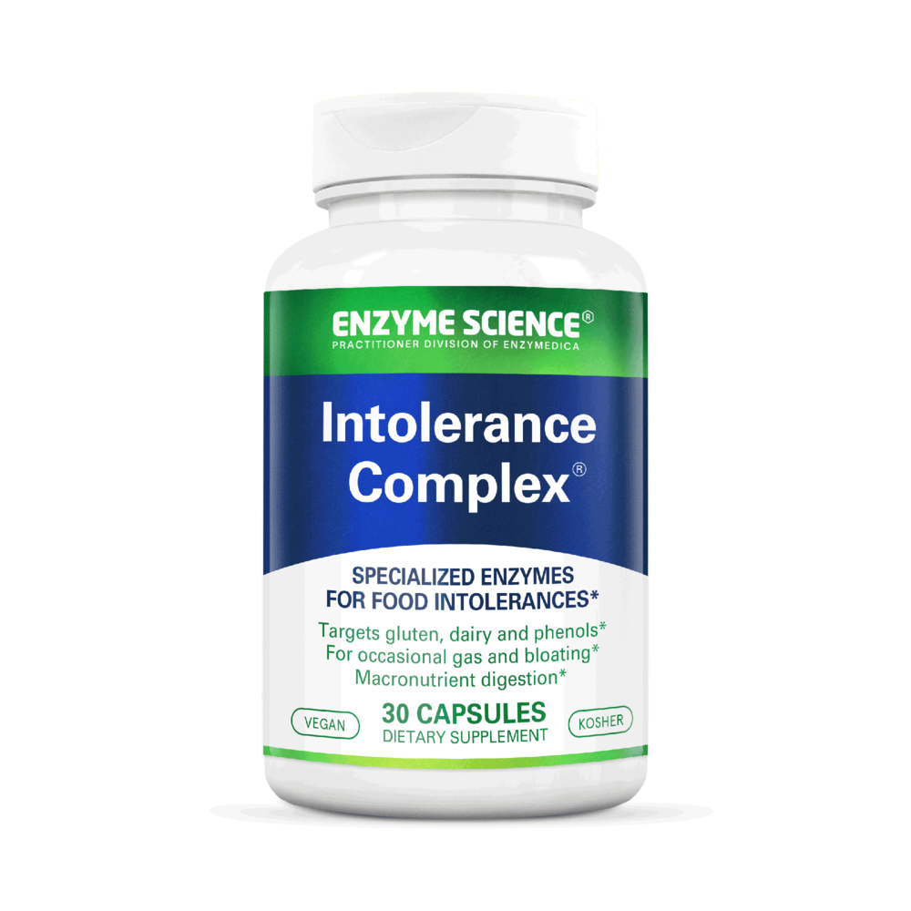 Intolerance Complex
