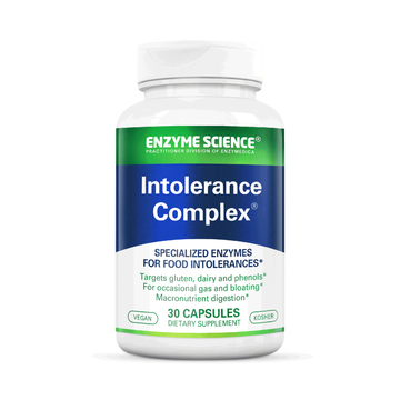 Intolerance Complex