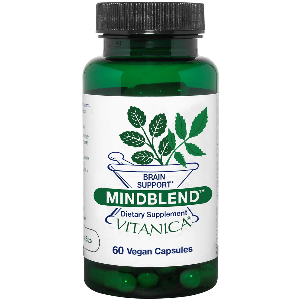 Mindblend