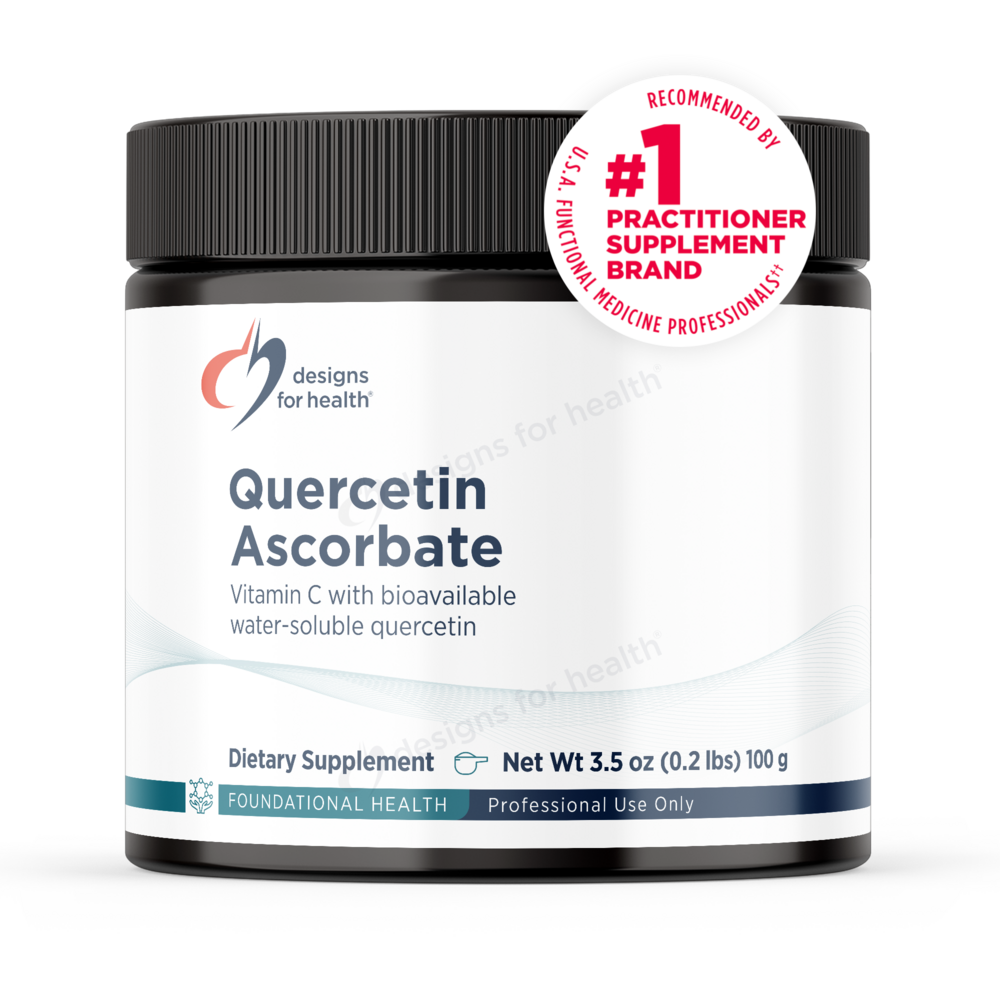 Quercetin Ascorbate Powder