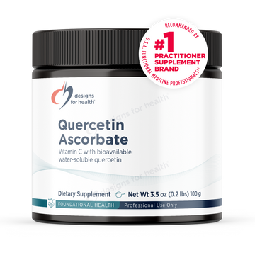 Quercetin Ascorbate Powder