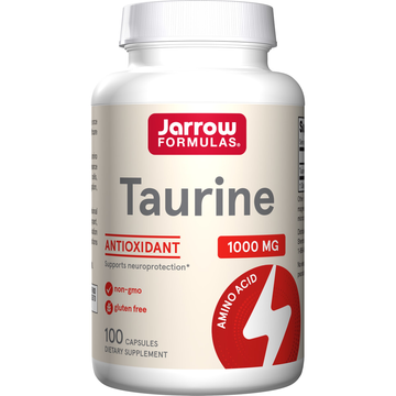 Taurine 1000mg
