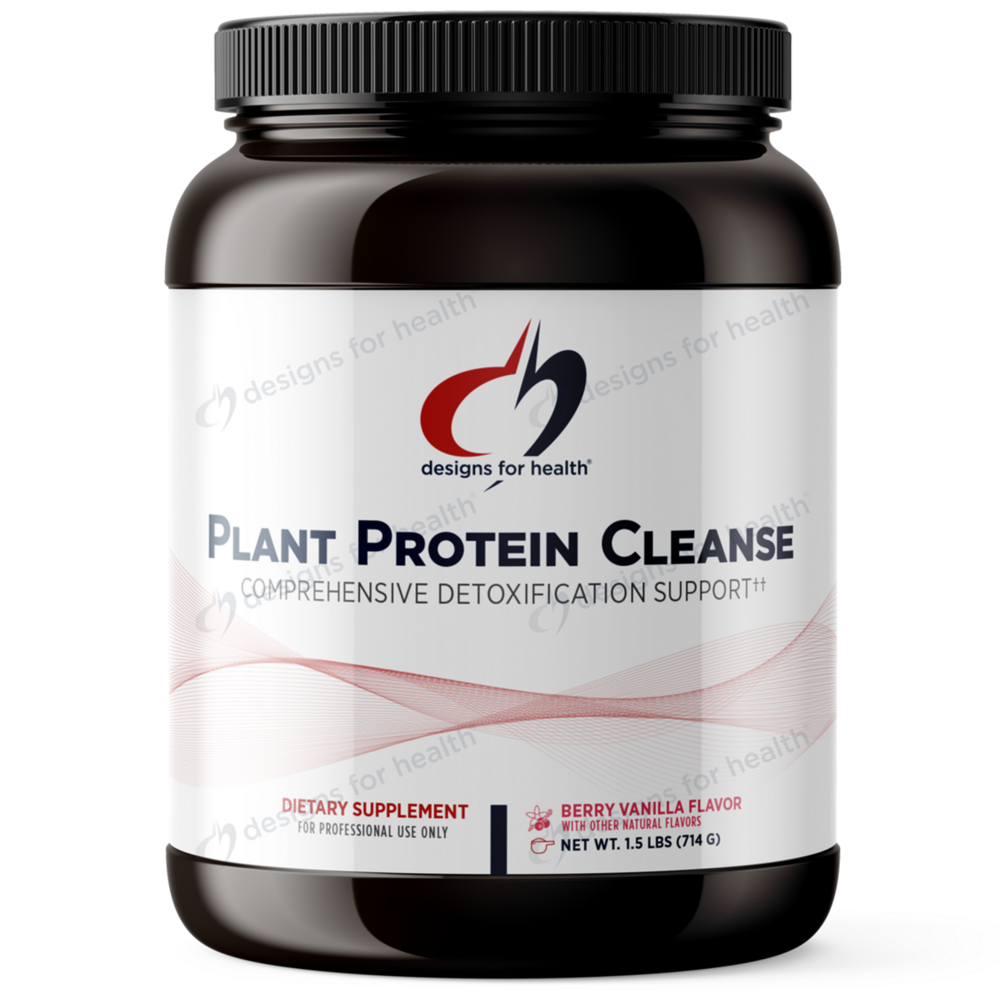 Plant Protein Cleanse (California Only)