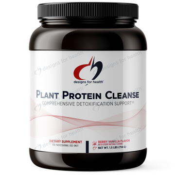 Plant Protein Cleanse (California Only)