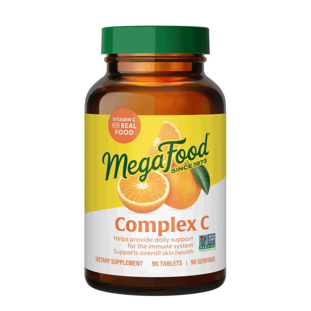 Complex C