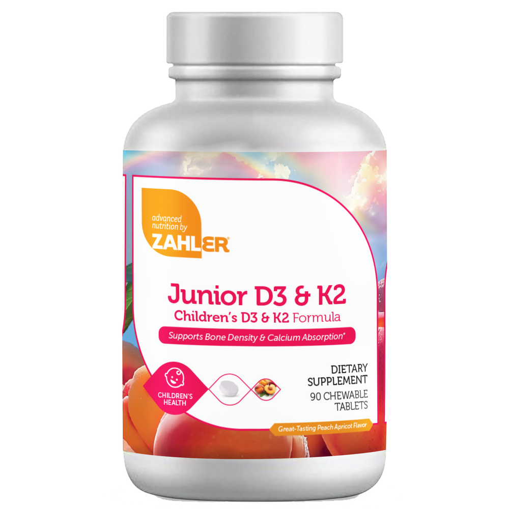 Junior D3 & K2
