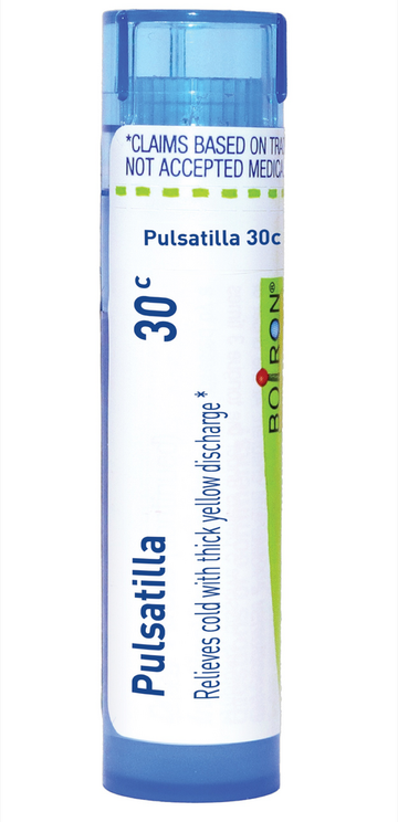 Pulsatilla 30c
