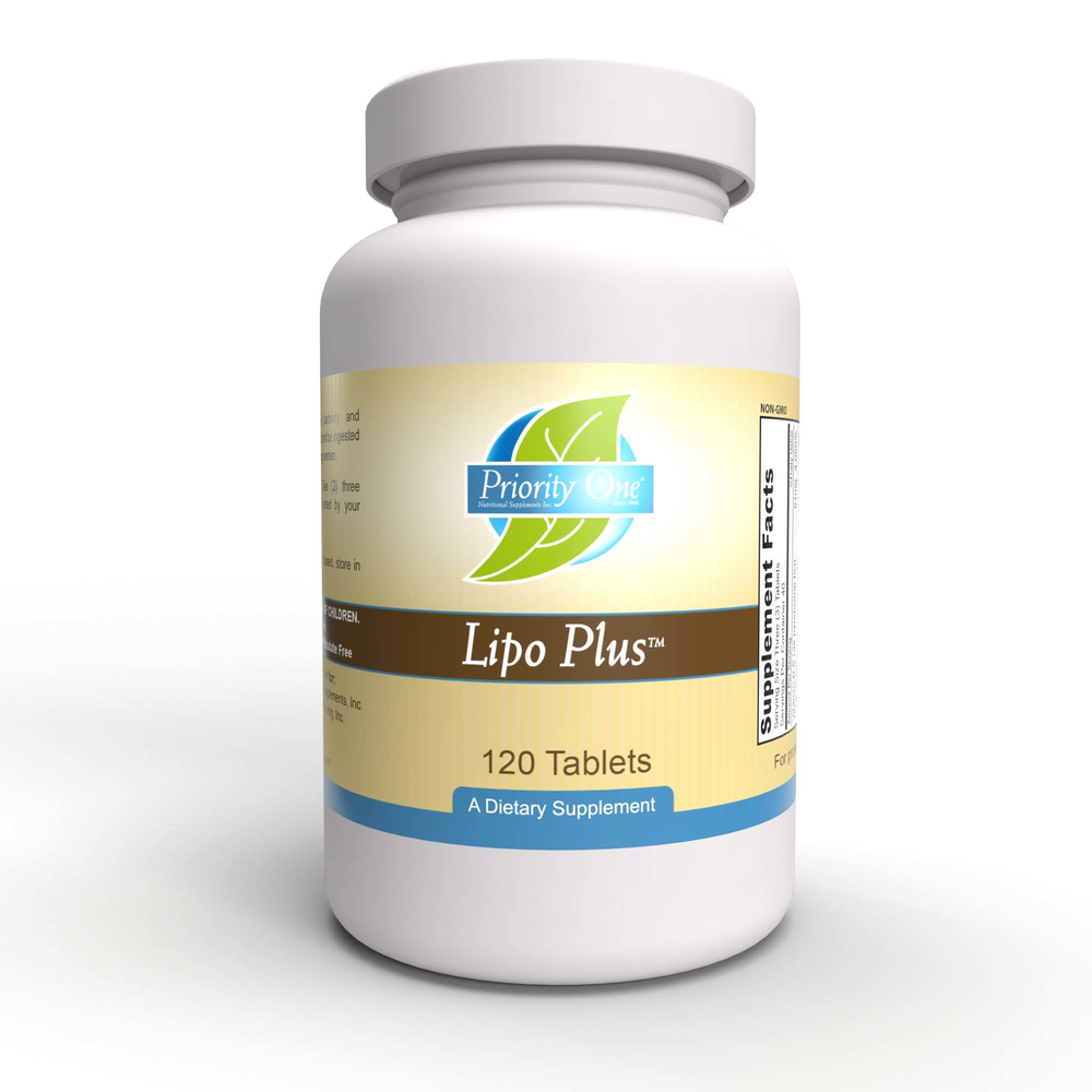 Lipo Plus
