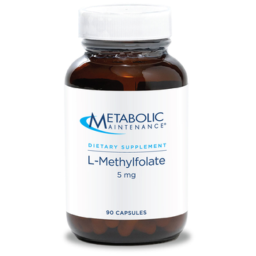 L-Methylfolate 5 mg