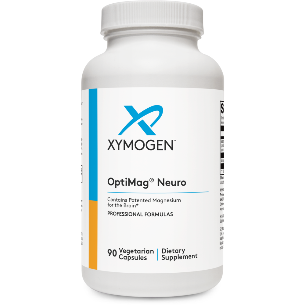 OptiMag Neuro Magnesium