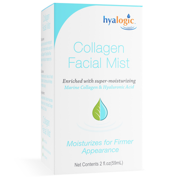 Collagen Facial Mist