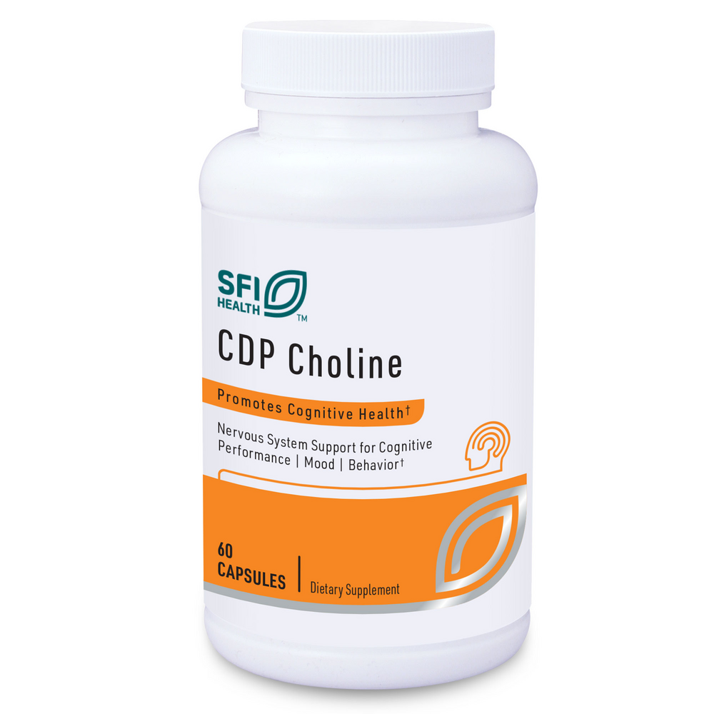CDP Choline