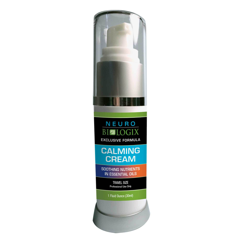 Calming Cream Travel Size