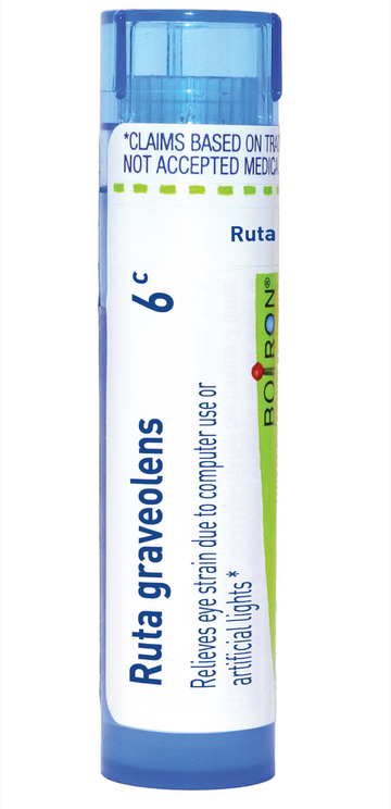 Ruta Graveolens 6c