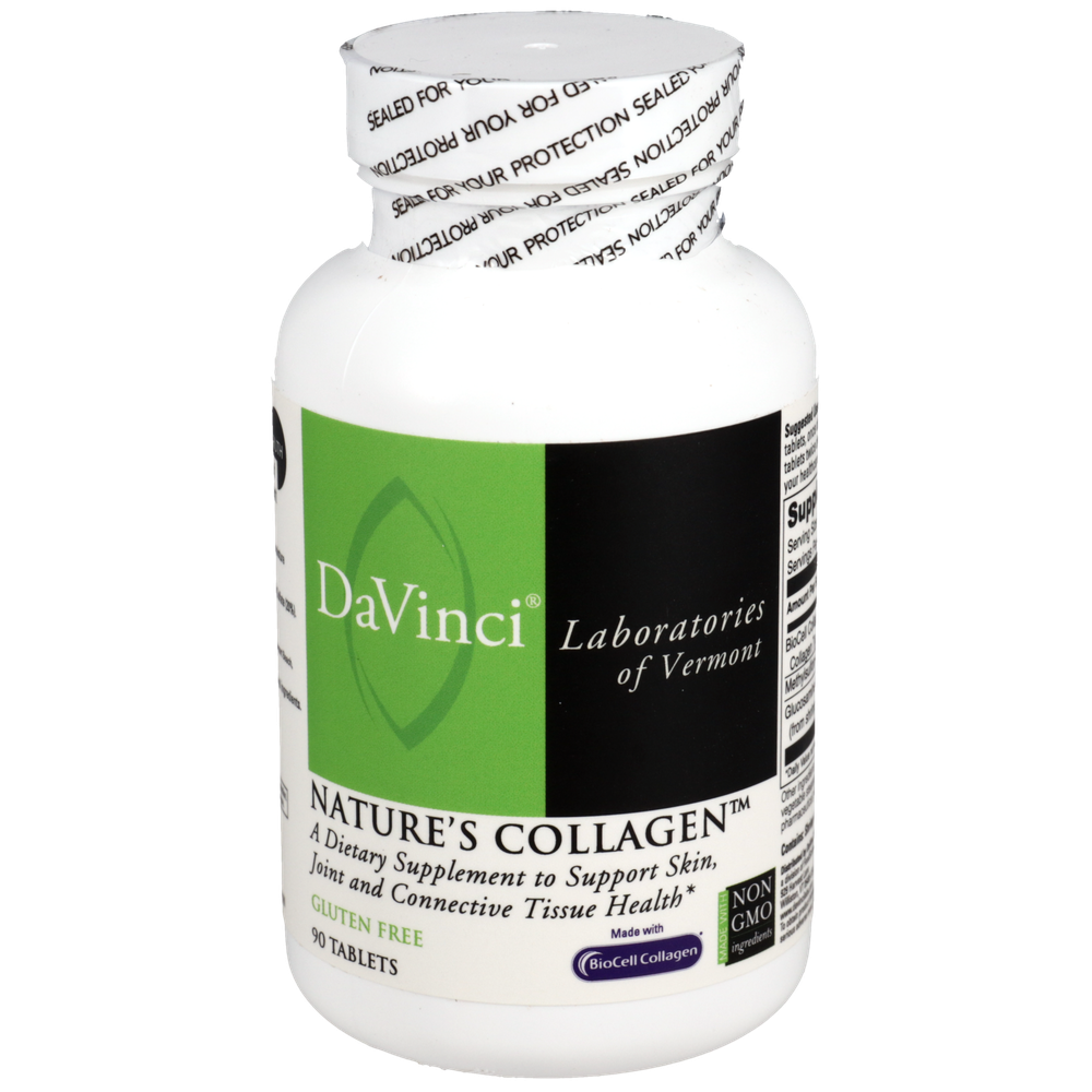 Natures Collagen
