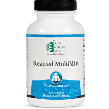 Reacted Multimin
