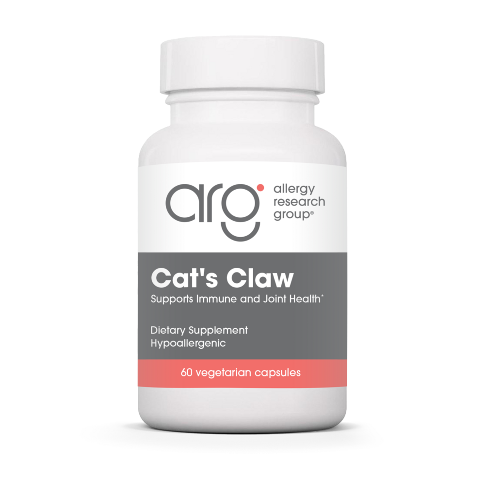 Cats Claw