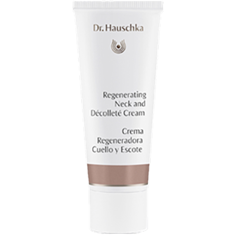 Regenerating Neck and Decollet