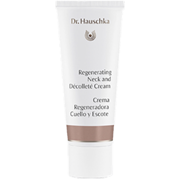 Regenerating Neck and Decollet