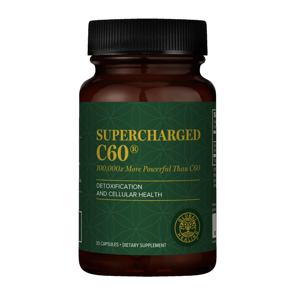 Supercharged C60®