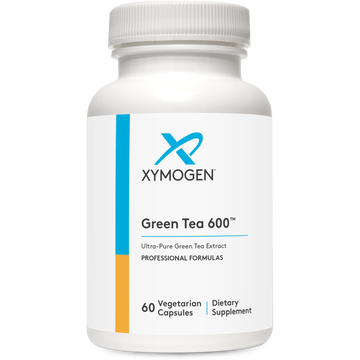 Green Tea 600