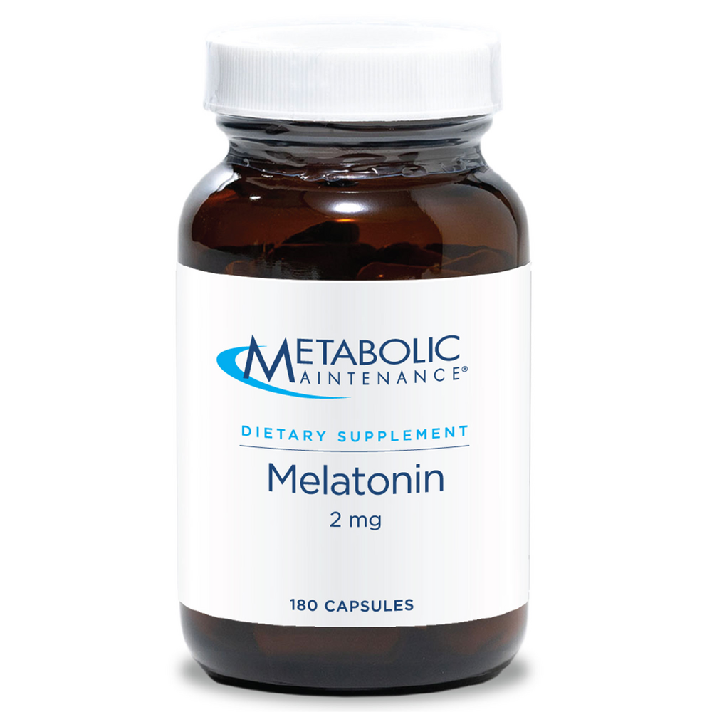 Melatonin 2mg