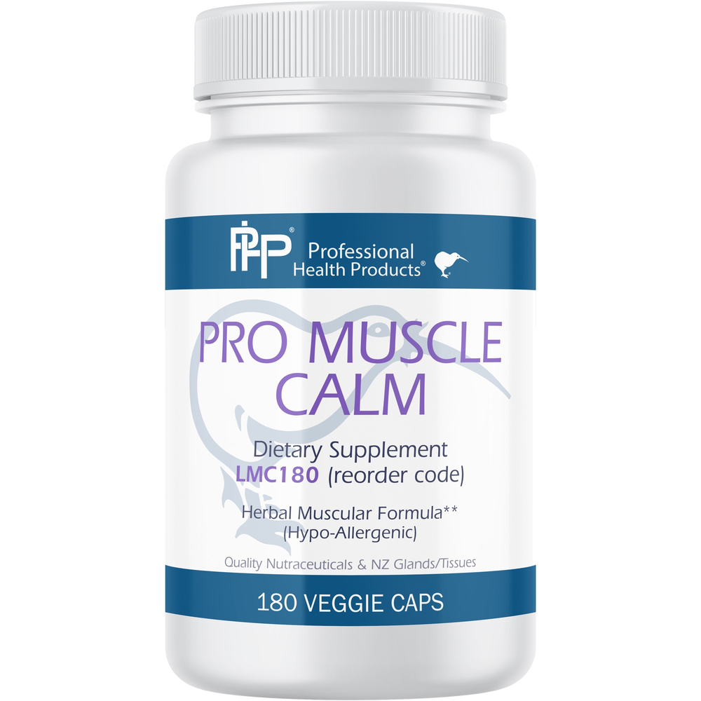 Pro Muscle Calm