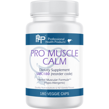 Pro Muscle Calm