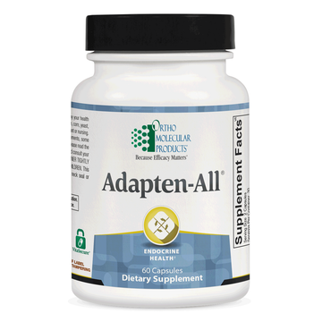 Adapten-All (California Only)