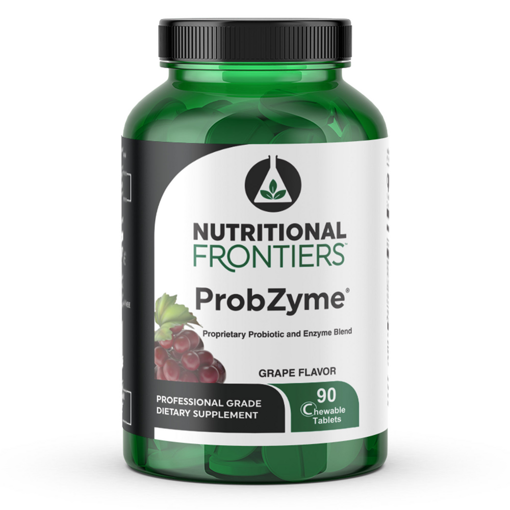 ProbZyme, Grape Chewables (California Only)