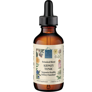 Kidney Support Tonic
