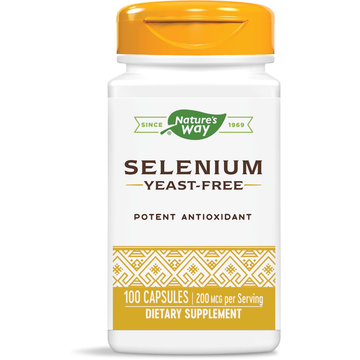 Selenium