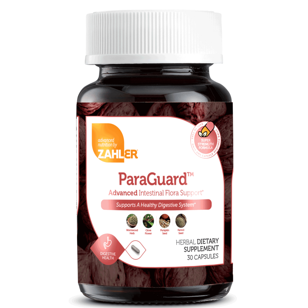 ParaGuard