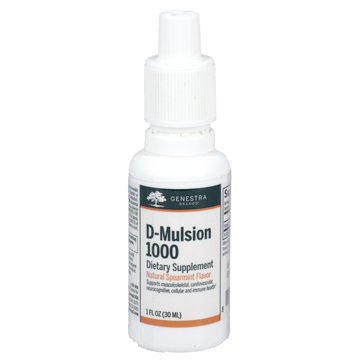 D-Mulsion 1000 (Mint)