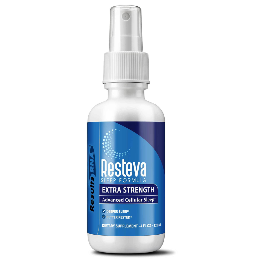 Resteva Sleep Extra Strength