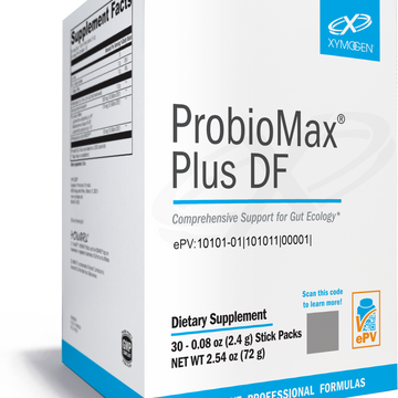ProbioMax Plus DF Arabinogalactan