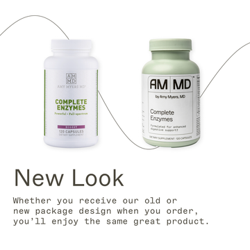 Complete Enzymes
