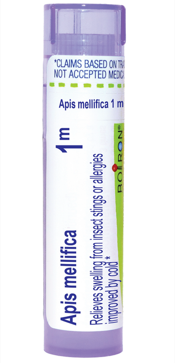 Apis Mellifica 1m