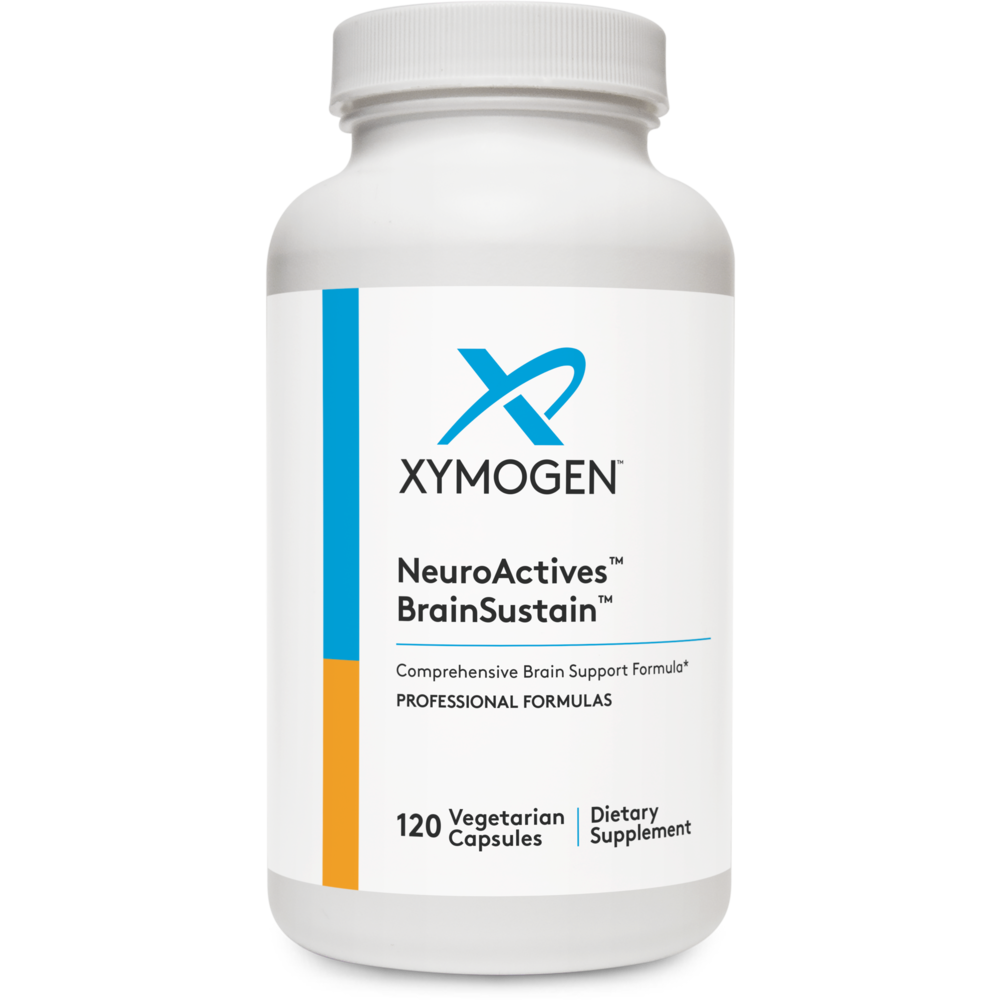 NeuroActives BrainSustain