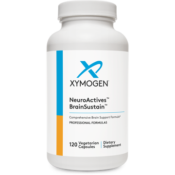 NeuroActives BrainSustain