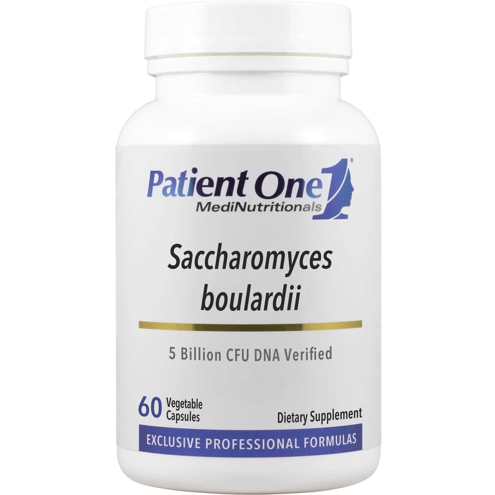 Saccharomyces boulardii