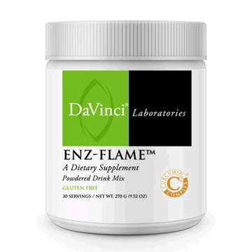 Enz-Flame (California Only)