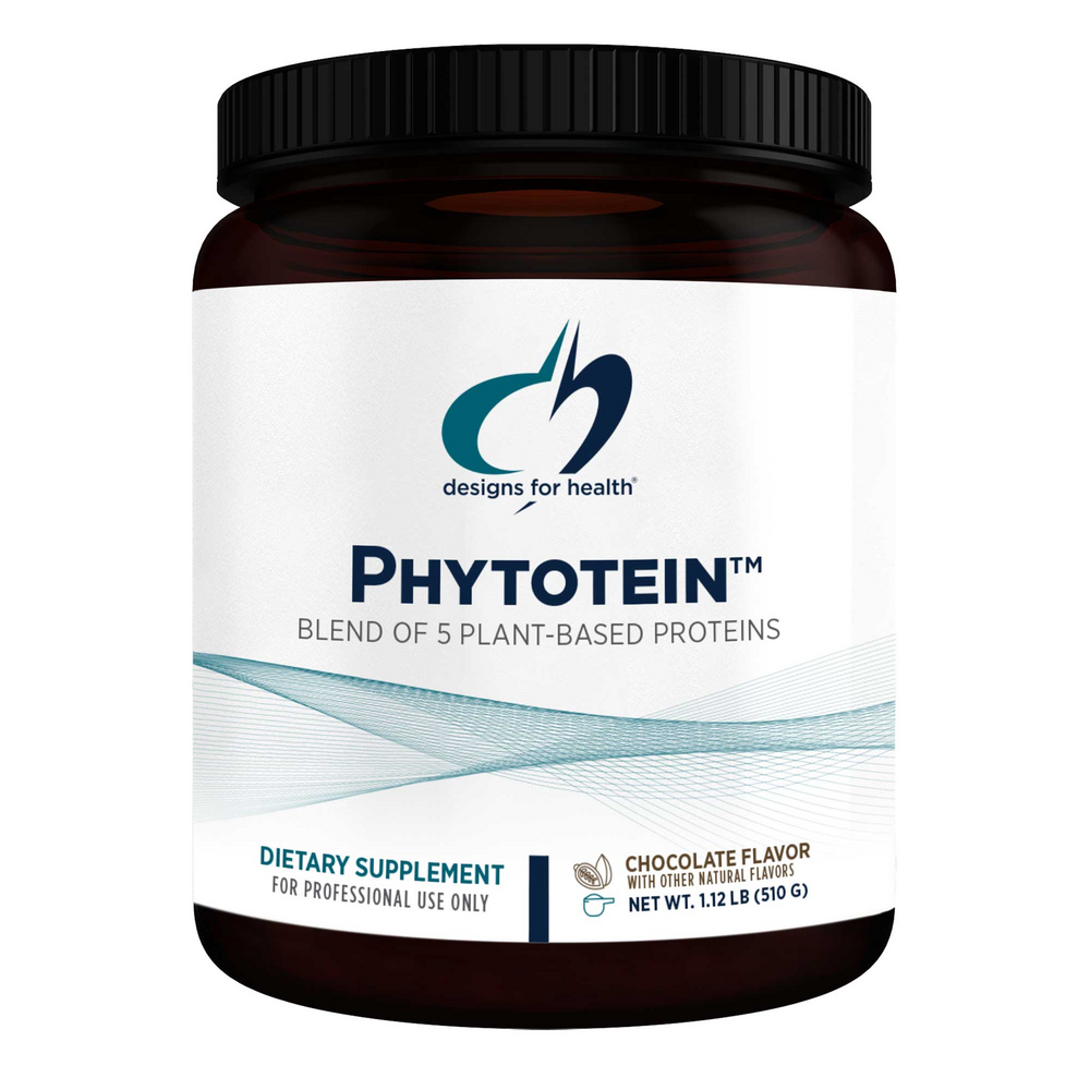 Phytotein, Chocolate (California Only)