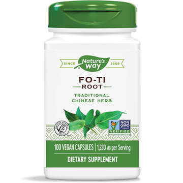 Fo-Ti Root