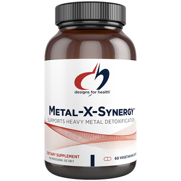 Metal-X-Synergy (California Only)